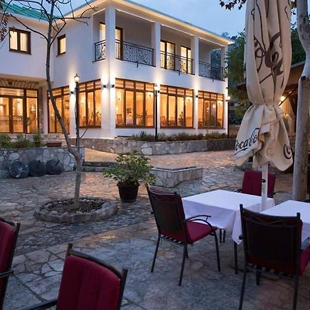 Villa Bunski Biser Blagaj Eksteriør billede