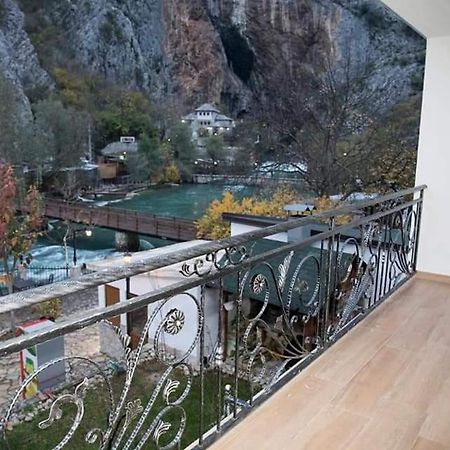 Villa Bunski Biser Blagaj Eksteriør billede