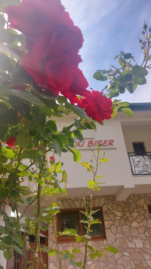 Villa Bunski Biser Blagaj Eksteriør billede