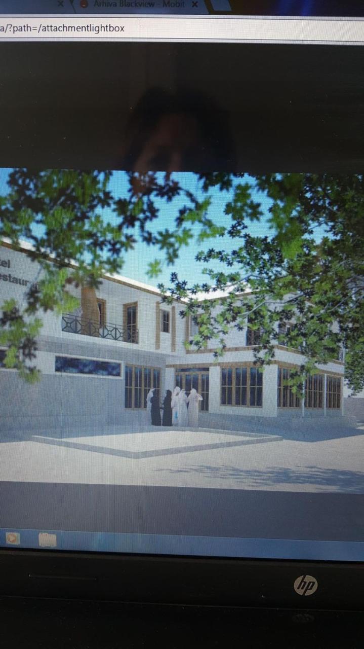 Villa Bunski Biser Blagaj Eksteriør billede