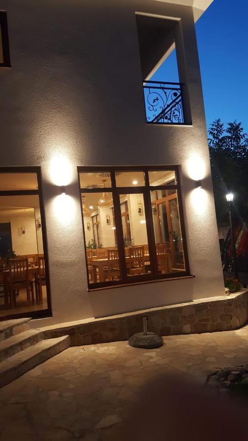 Villa Bunski Biser Blagaj Eksteriør billede