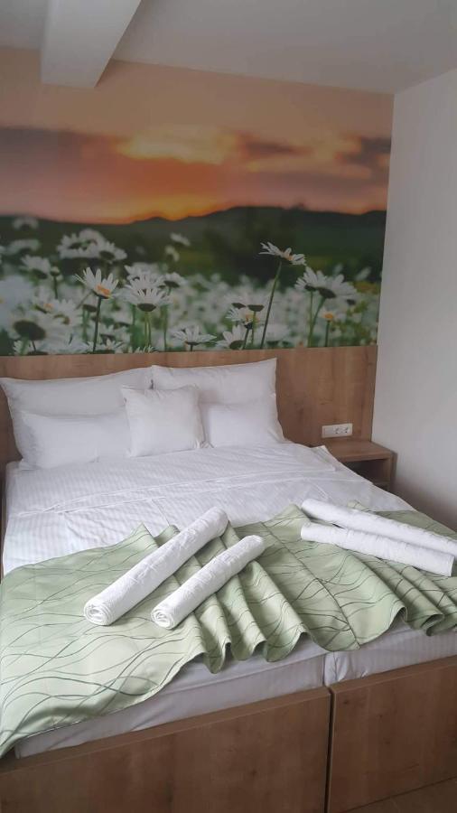 Villa Bunski Biser Blagaj Eksteriør billede