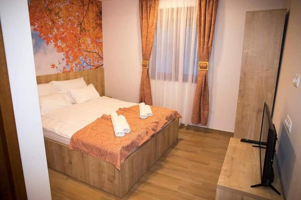 Villa Bunski Biser Blagaj Eksteriør billede