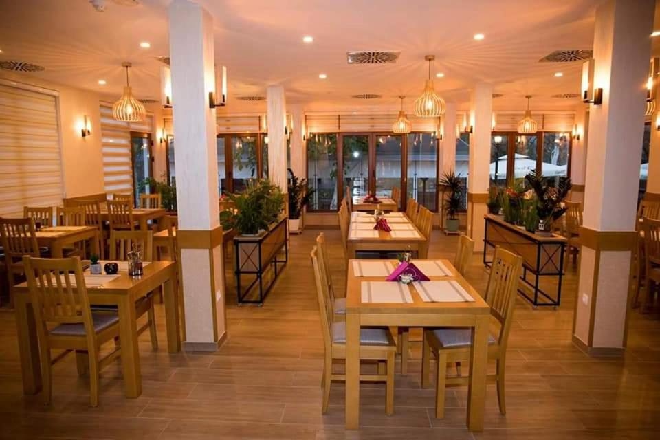 Villa Bunski Biser Blagaj Eksteriør billede